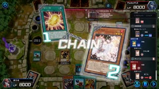 マスターデュエル_リチュアルフェスティバル_昆虫族_part12