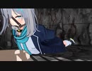 【ブルアカ】シロコを捕まえた【MMD】