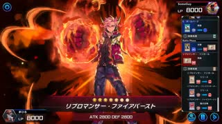 マスターデュエル_リチュアルフェスティバル_昆虫族_part17