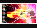 【花騎士】ダブルヒャクニチソウ編成 VS "月輪の来訪者"
