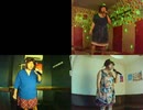 Squall／松本英子