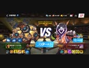 86%ΩTティトゥスEVIL彡TiniEBLas SAフェイタル２全回避最速MAXプリテンダージャブMAXファンタジーアッパー２R圧倒的勝利