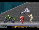 The Ninja Warriors Again City Stage - FM音源アレンジ