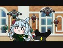 たぬき動画28「ジュエル大事に」