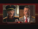 RED ALERT 3　ソビエトキャンペーン　その４　ゆっくり実況 日本語字幕