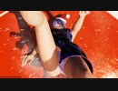 DOA 6 Ryona リョナ Ayane あやね – Zack Dust Stamp, Tina Texas Clover Hold