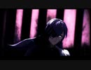 【にじさんじMMD】クィホーティ【星導ショウ】