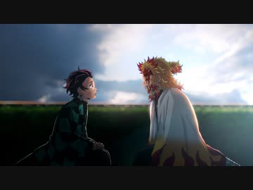【アニメ】(再)個人的に泣けるアニメシーン集2
