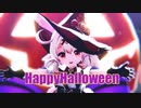 【原神MMD/Genshin Impact】Happy Halloween【クレー】