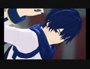 ザムザ　【KAITOV3カバー】【MMD】