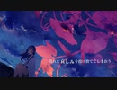 【One day.】When The Morning Glory Withers