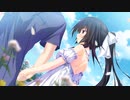 ハピメア 　プレイ動画　パート57　咲END