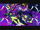 バグ / かいりきベア【歌ってみた】ver.fu_rann