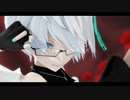 ザムザ feat.初音ミク │ しずりゆき│ MMD
