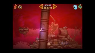 【実況】へっぽこアベル魔界村ではなく王国へ入国（バトルプリンセス マデリーン）アーケード編3