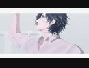 【MMD刀剣乱舞】Pale【燭台切】