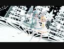 【MMD】好き！雪！本気マジック / Mitchie M【Sour式初音ミク＆鏡音リン】