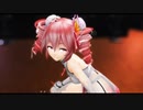 [MMD]  「酔いどれ知らず」 TDA式改変テトさん