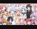 【COEIROINK劇場】MANAさんとたのしいなかまたち【COEIROINK投稿祭2023】