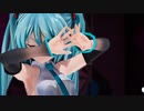 【MMD】 ザムザ 『つみ式ミク』