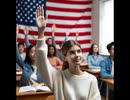 土の匂い：アメリカ留学編【ゆっくり朗読】