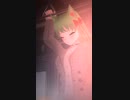 ひざカックンしちゃいそうで…