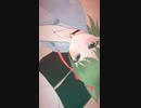 ひざまくら、してね？