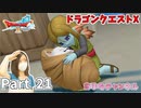 子ネコの魔物【ドラゴンクエストX】Part 21
