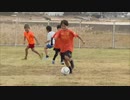 福岡市で少年サッカー４ｖ４の大会　本田圭佑さん考案