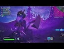 【フォートナイト】味方が神の試合/.:°+╰(ˇωˇ )╯;｡:*\【126】野良でゼロビルドスクワッドpart39