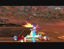 【ロックマンPart14】メテオをキメたい全キャラVIP挑戦記【スマブラSP】