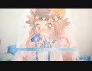 【UTAUカバー+多音階連続音音源配布】bouquet【夢眠歌ルカリ_Lullaby】