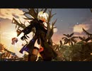 少年に手も足も出ない旧世界の破片（追加版）