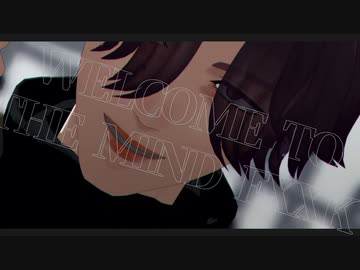 【MMDJB】マインドブランド【眞鍋瑚太郎】