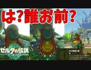 祠全攻略したら主人公が交代した【ゼルダの伝説 ティアーズ オブ ザ キングダム】#154