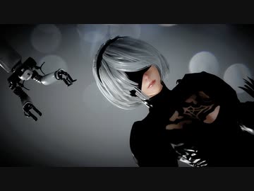 [MMD]Lamb.