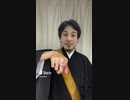 ゾンビ・デ・ダンス ／Ado「唱」ひろゆきさんで指クルダンス【ハロウィーン・ホラー・ナイト】_ USJ 　#shorts