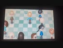 変な人達