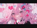 【ニコカラ】 pi / moco 【onvocal】