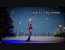【MMD艦これ・HD60】White Christmas ～ 島風