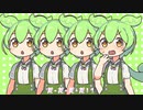 BB素材でMVつくってみたよ