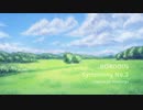 【第十四回ボカロクラシカ音楽祭】BORODIN Symphony No.3