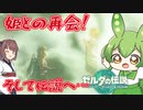 編集してから4ヶ月経ち腐ってしまったティアキン動画#04【ゼルダの伝説 ティアーズ オブ ザ キングダム】