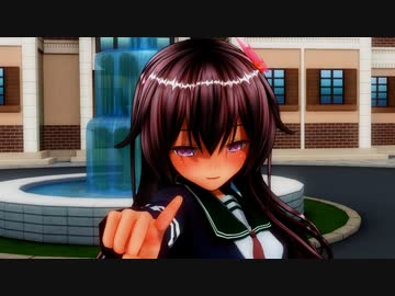 【COM3D2】如月でentrance to youとfusionic addiction