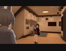 なんでホラワに行く必要なんかあるんですか.VRCHAT
