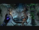 【Skyrim SE】 #240 【マルカルス：恐怖の館（モラグ・バル:デイドラ）】役立たずの番人を殺して赤鷲要塞からボエシアの司祭を救出し献上した・野暮用：マスマリの冒険記４ 【ゆっくり実況】