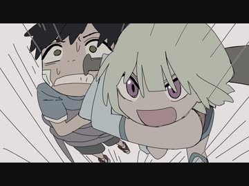 侵略くにょにょん / 重音テト