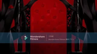 【歌ってみた】デーモンロード
