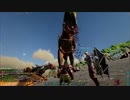 Day32【1.5倍速実況】ざっくりカットあゆ鯖ARK【ARK】