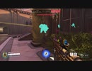 Overwatch2 【オーバーウォッチ2】 適当実況動画part251